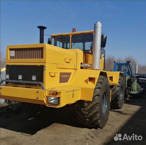 Трактор Кировец К-700, 2024