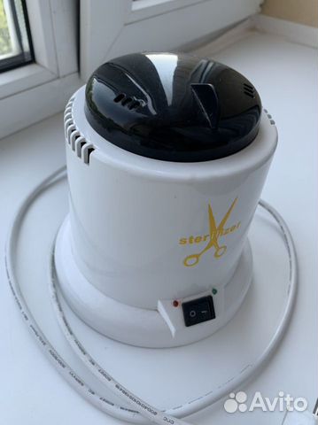 Стерилизатор