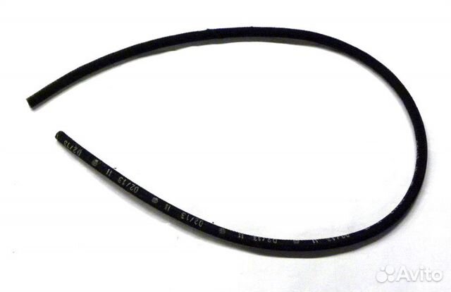 Шланг обратки длинный (бензошланг) ваз 2110