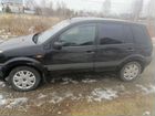 Ford Fusion 1.4 AMT, 2006, 200 000 км