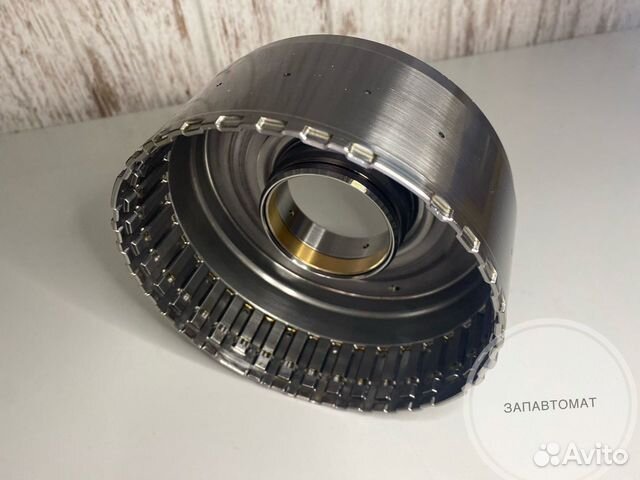 Барабан АКПП 4F27E FNR5 под ленту reverse