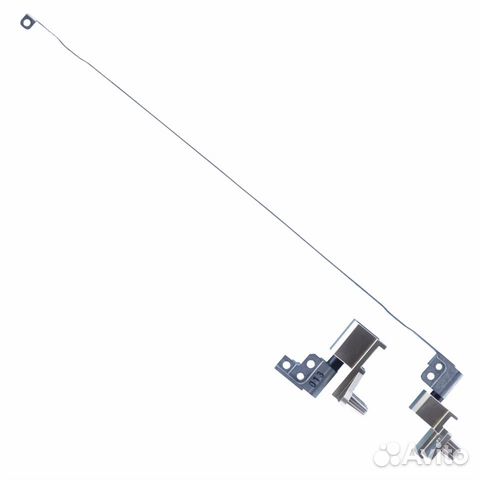 Петли для Lenovo Thinkpad T400 R400 L+R