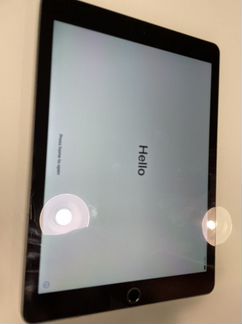 Планшет apple iPad air 2 16gb