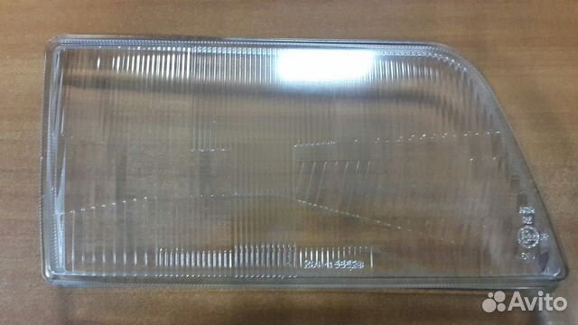 Стекла фар Opel Kadett E, Frontera 1984-1991