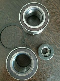 Подшипник Ступичный передний Форд фьюжн