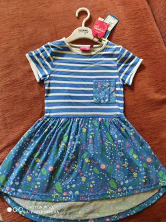 Платья новые