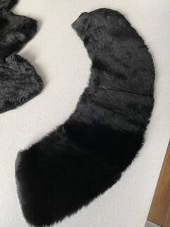 Воротник детский