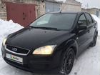 Ford Focus 1.8 МТ, 2006, 183 000 км