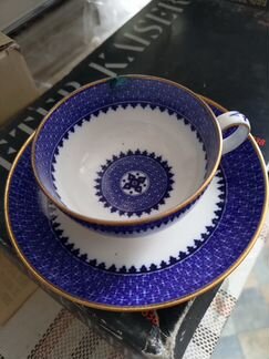 Хрусталь, стекло, дерево, медь