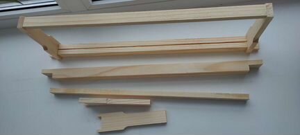 Рамки для пчел, ульев