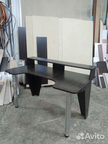 Новые компьтерные столы