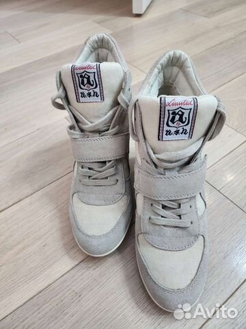 Кроссовки,Кеды