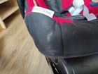 Детское автокресло Britax Romer Baby-Safe plus SHR объявление продам