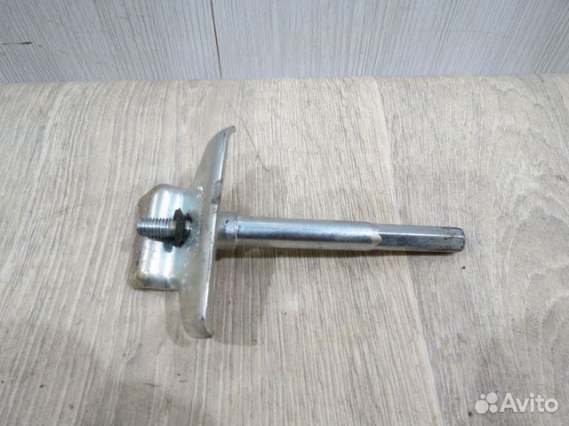 Крепление аккумулятора Porsche Cayenne 957