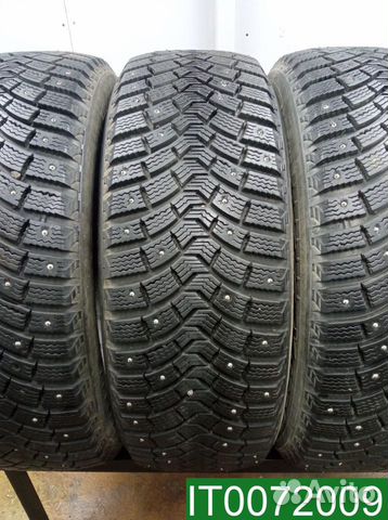 Michelin X-Ice North 2 215/65 R16 101V