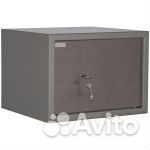 Сейф мебельный км 260