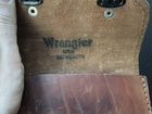 Original Wrangler U.S.A объявление продам