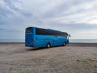 Туристический автобус Higer KLQ 6128 LQ, 2022 объявление продам