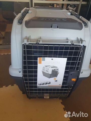 Переноска для собак