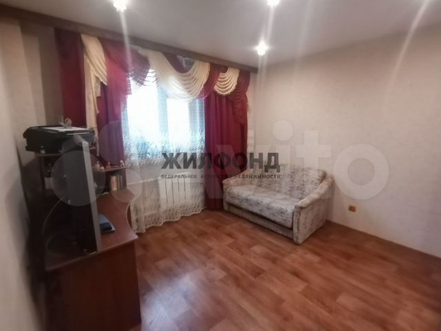 2-к. квартира, 55 м², 1/2 эт.