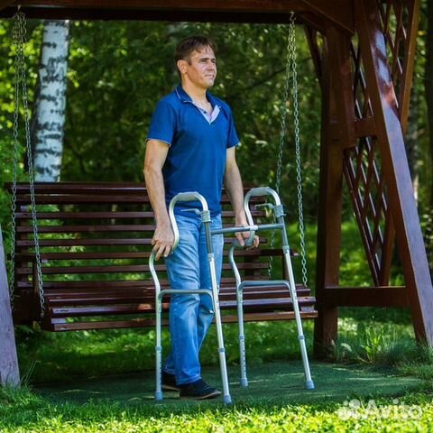 Прокат/ Продажа Ходунки шагающие