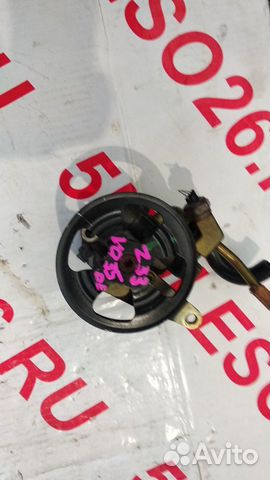 Насос гидроусилителя гур FX35,Nissan Fuga S50