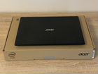 Ноутбук Aser Aspire 3, 4Гб-озу, 500Гб-HDD