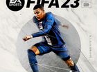 Fifa 23 ps4/ps5 объявление продам