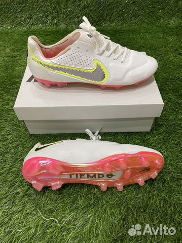 Бутсы Nike Tiempo legend 9 40,41,42