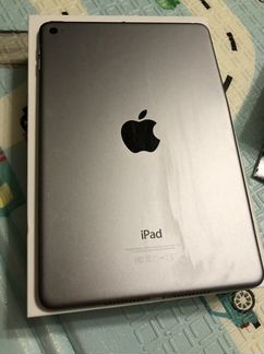 iPad mini 4 128gb