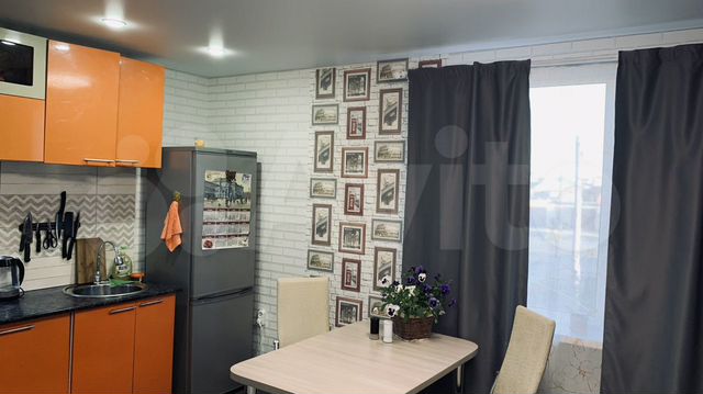 Квартира-студия, 20 м², 2/2 эт.