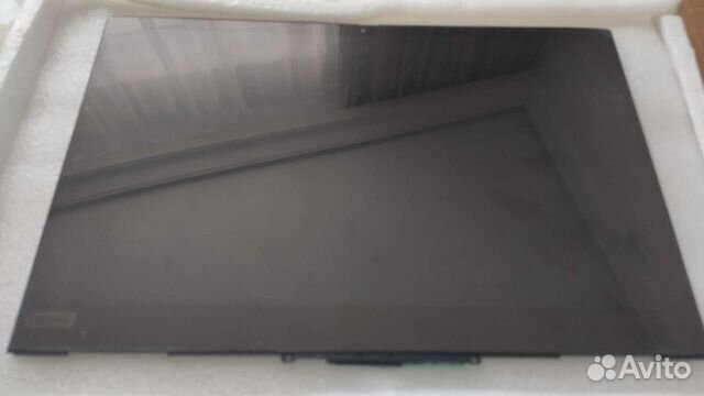 Матрица Lenovo ThinkPad X1 Yoga 4-го поколения