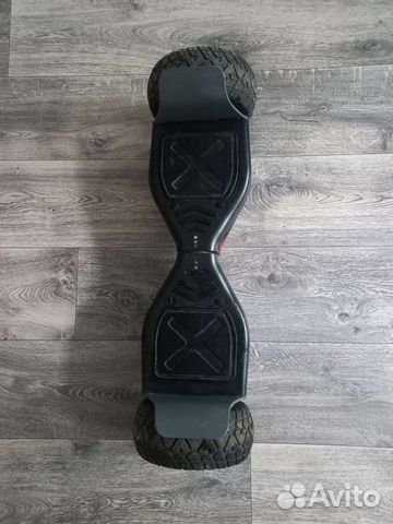 Гироскутер бу