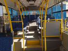 Городской автобус МАЗ 206063, 2012 объявление продам