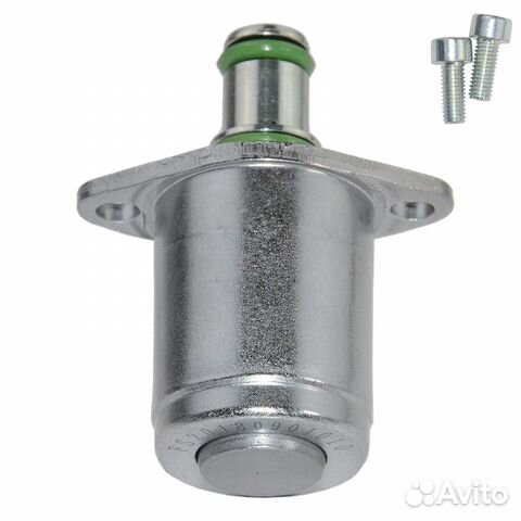 Клапан рулевой рейки mercedes w164