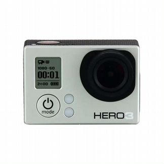 Аккамулятор для GoPro Hero