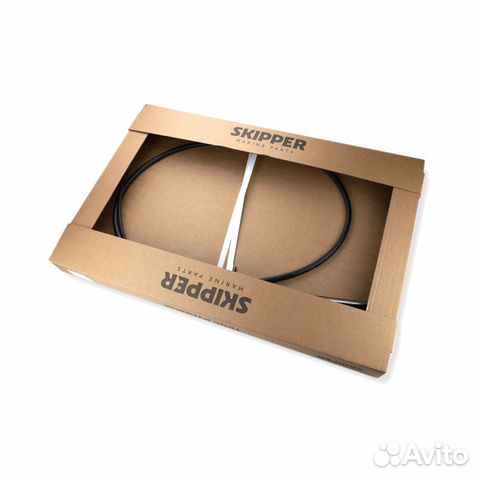 Трос рулевой M58 14 футов (4.27 м)