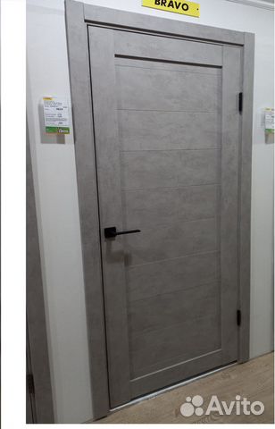 Межкомнатные двери В наличии на складе