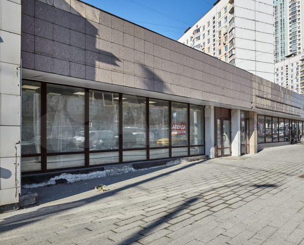 Торговая площадь, 400 м²