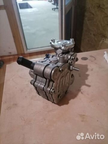 Редуктор газовый б.у