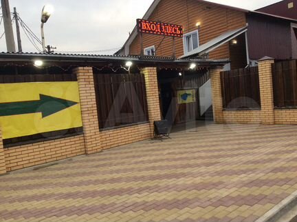 Коттедж 280 м² на участке 7 сот.