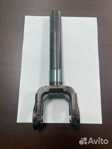 Фланец шруса газель 4х4