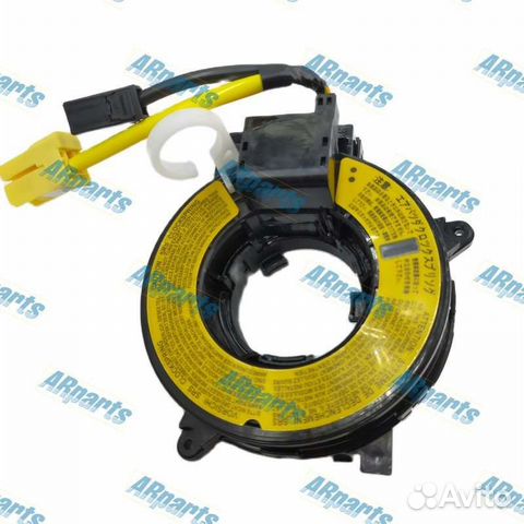 Шлейф руля mitsubishi outlander / mitsubishi