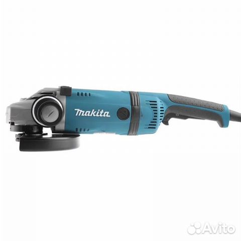 Болгарка Угловая шлифмашина Makita ga9040sfk