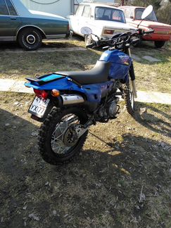 Yamaha xt 400 Artesia