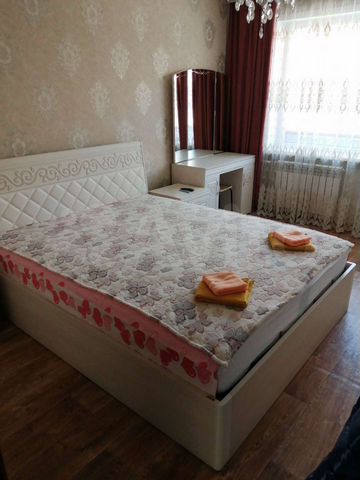2-к. квартира, 45 м², 3/5 эт.