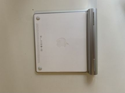 Трекпад Apple Magic Trackpad Silver Bluetooth