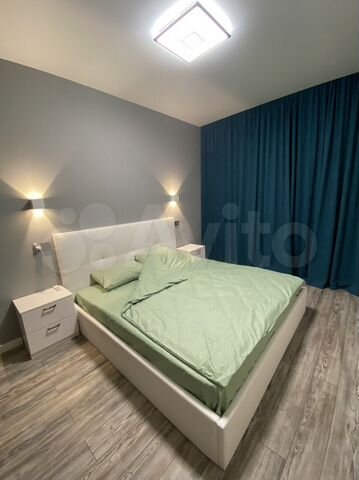 1-к. квартира, 33 м², 2/4 эт.