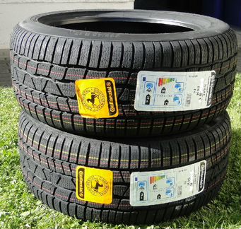 Continental ContiWinterContact TS 830 P 295/35 R19
