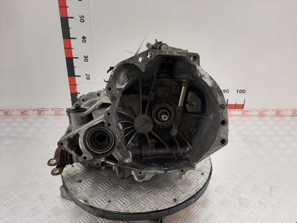Кпп для Nissan Almera N16